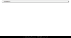 Desktop Screenshot of passvalidity.com